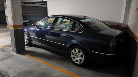 Foto 5 de Garatge de lloguer a Calle Río Cidacos, 1, La Estrella, La Rioja