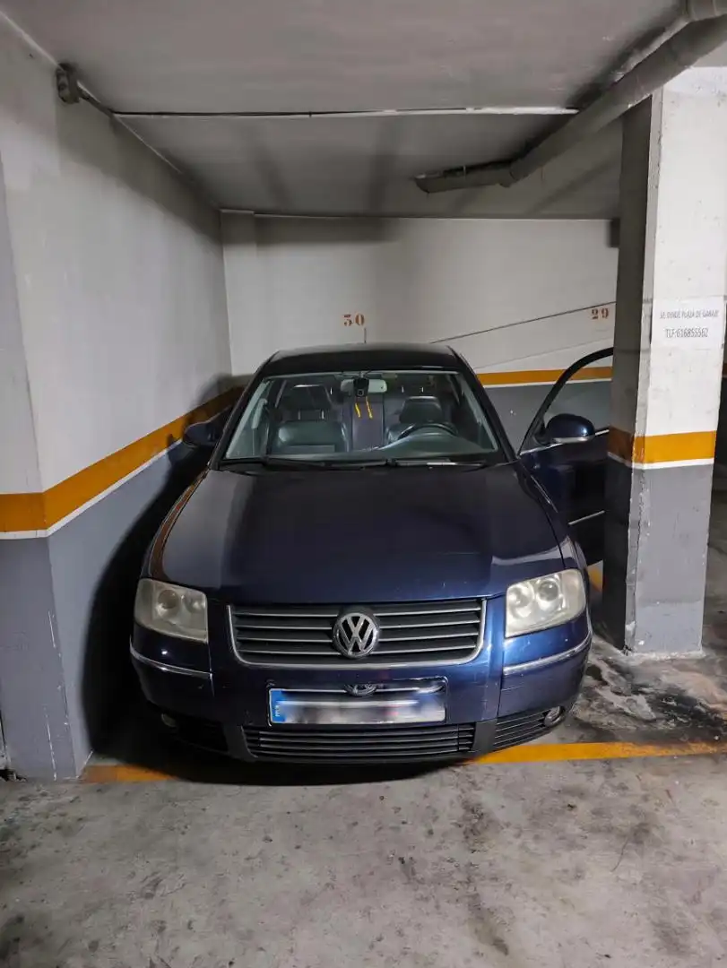 Garatge en venda a Calle Río Cidacos, 1, La Estrella Garatge en venda a Calle Río Cidacos, 1, La Estrella