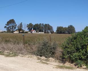 Terreny en venda en Chiclana de la Frontera