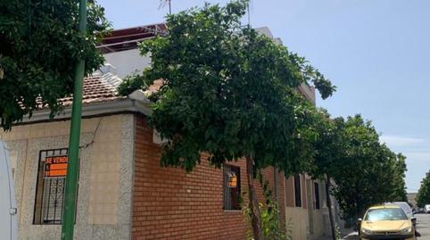 Single-family semi-detached for sale in Plaza Cruz del Rastro, 808, Campo de la Verdad - Miraflores, Córdoba - image 4 Photo 4 of Single-family semi-detached for sale in Plaza Cruz del Rastro, 808, Campo de la Verdad - Miraflores, Córdoba