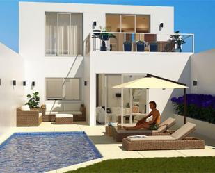 Terrace of Land for sale in Torrox