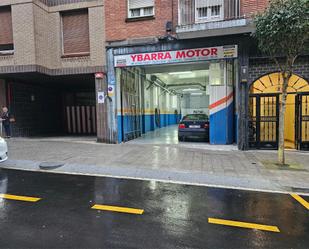Parking of Industrial buildings for sale in Bilbao 