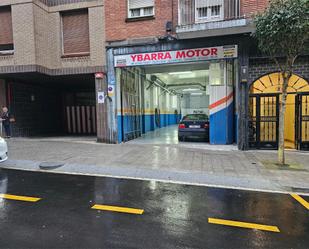 Aparcament de Nau industrial en venda en Bilbao 