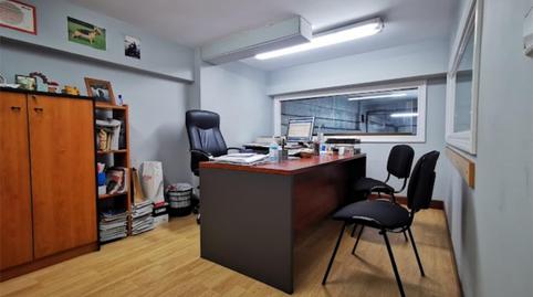 Industrial buildings for sale in Rafaela Ybarra Kalea, 2, San Pedro de Deusto - La Ribera, Bizkaia - image 2 Photo 2 of Industrial buildings for sale in Rafaela Ybarra Kalea, 2, San Pedro de Deusto - La Ribera, Bizkaia