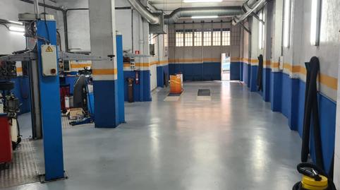 Industrial buildings for sale in Rafaela Ybarra Kalea, 2, San Pedro de Deusto - La Ribera, Bizkaia - image 3 Photo 3 of Industrial buildings for sale in Rafaela Ybarra Kalea, 2, San Pedro de Deusto - La Ribera, Bizkaia