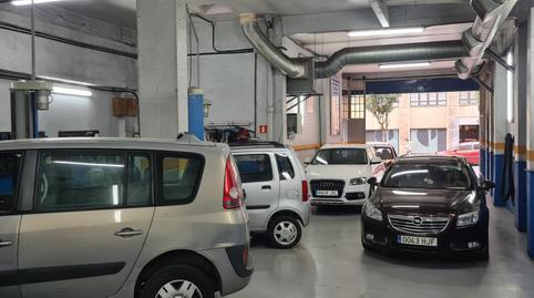 Industrial buildings for sale in Rafaela Ybarra Kalea, 2, San Pedro de Deusto - La Ribera, Bizkaia - image 4 Photo 4 of Industrial buildings for sale in Rafaela Ybarra Kalea, 2, San Pedro de Deusto - La Ribera, Bizkaia