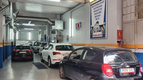 Industrial buildings for sale in Rafaela Ybarra Kalea, 2, San Pedro de Deusto - La Ribera, Bizkaia - image 5 Photo 5 of Industrial buildings for sale in Rafaela Ybarra Kalea, 2, San Pedro de Deusto - La Ribera, Bizkaia