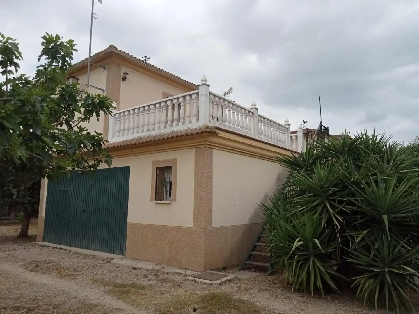 Houses for sale in Camino de la Barquera, 63, El Higuerón Houses for sale in Camino de la Barquera, 63, El Higuerón