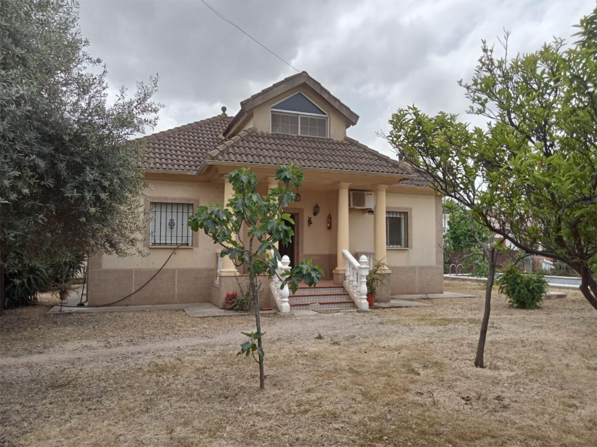 Casa o xalet en venda a Camino de la Barquera, 63, El Higuerón
