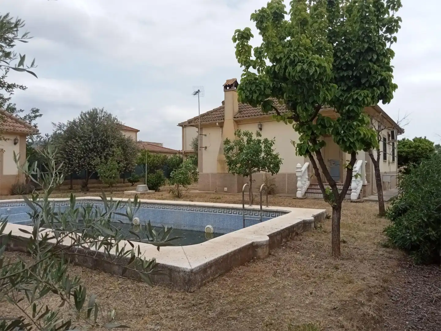 Houses for sale in Camino de la Barquera, 63, El Higuerón Houses for sale in Camino de la Barquera, 63, El Higuerón
