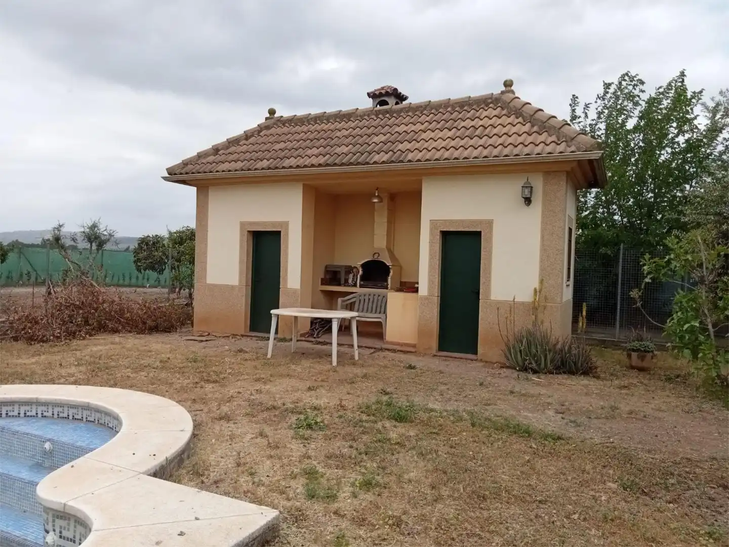 Houses for sale in Camino de la Barquera, 63, El Higuerón Houses for sale in Camino de la Barquera, 63, El Higuerón