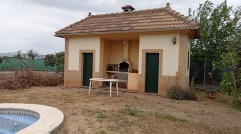 House or chalet for sale in Camino de la Barquera, 63, El Higuerón, Córdoba - image 5 Photo 5 of House or chalet for sale in Camino de la Barquera, 63, El Higuerón, Córdoba