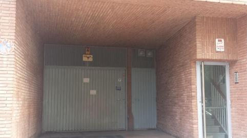 Photo 2 of Garage to rent in Avinguda D'aragó, 17, Mestalla, Valencia