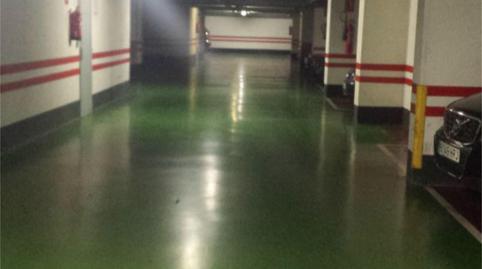 Photo 3 of Garage to rent in Avinguda D'aragó, 17, Mestalla, Valencia