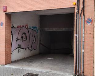 Parking of Garage to rent in  Valencia Capital