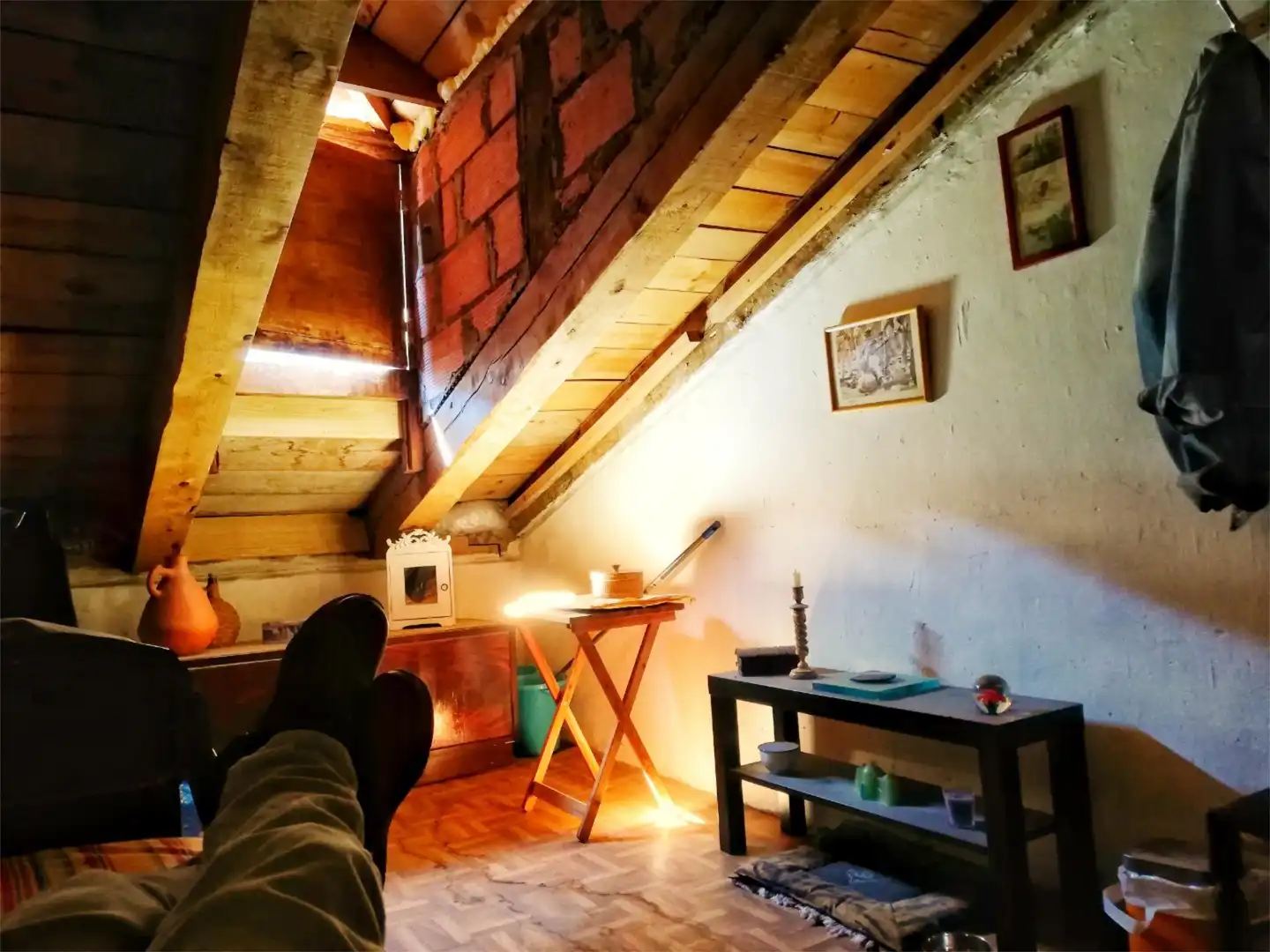 Storage room for sale in Calle de San Bernardo, 8, Universidad - Malasaña Living room of Storage room for sale in Madrid