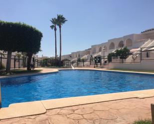 Swimming pool of Apartment for sale in Cuevas del Almanzora  with Swimming Pool