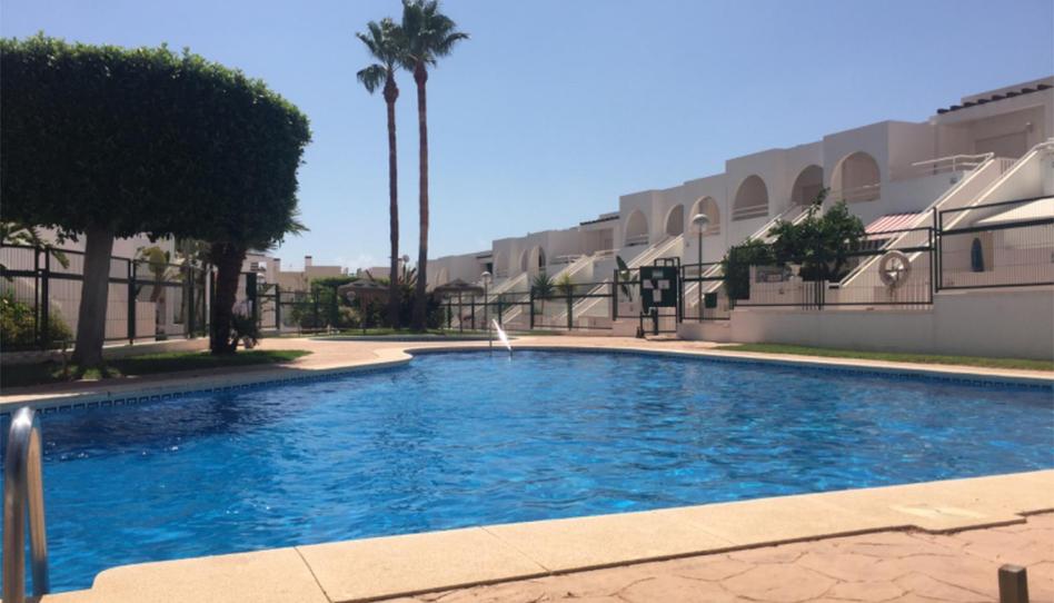 Apartament en venda a Avenida del Secano, 49, Palomares, Cuevas del Almanzora - imatge 1 Foto 1 de Apartament en venda a Avenida del Secano, 49, Palomares, Cuevas del Almanzora