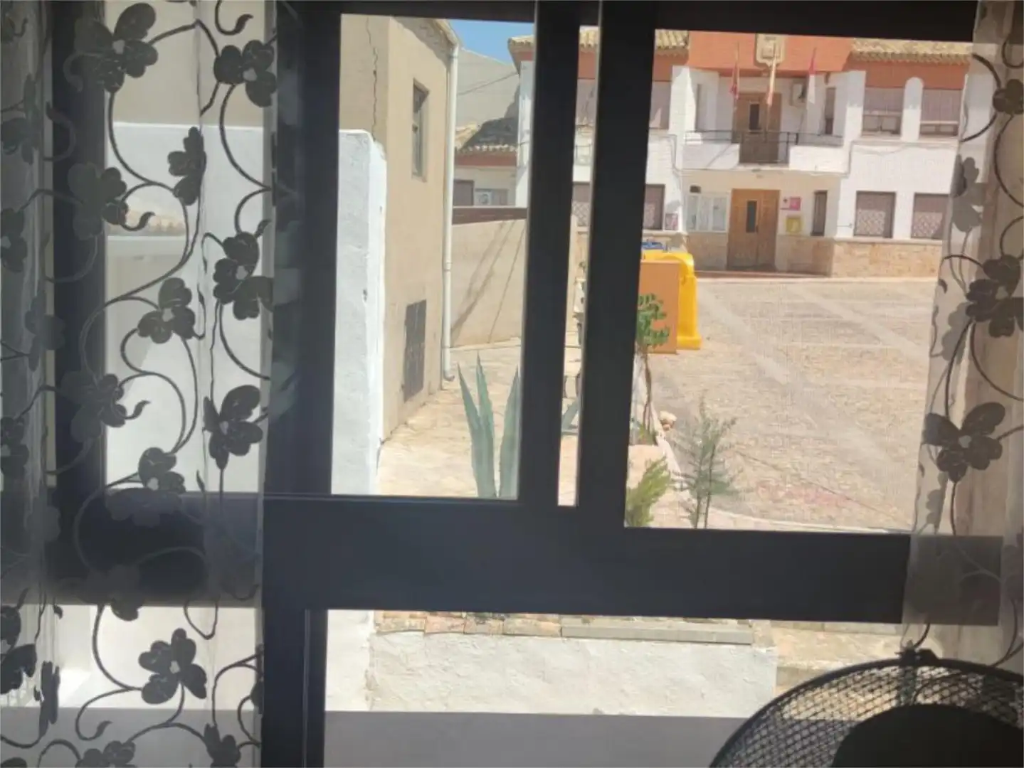 Flat for sale in Calle Procesiones, 5, Castillo de Garcimuñoz Exterior view of Flat for sale in Castillo de Garcimuñoz with Heating and Furnished