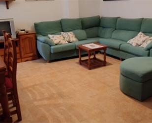 Living room of Country house for sale in Castillo de Garcimuñoz