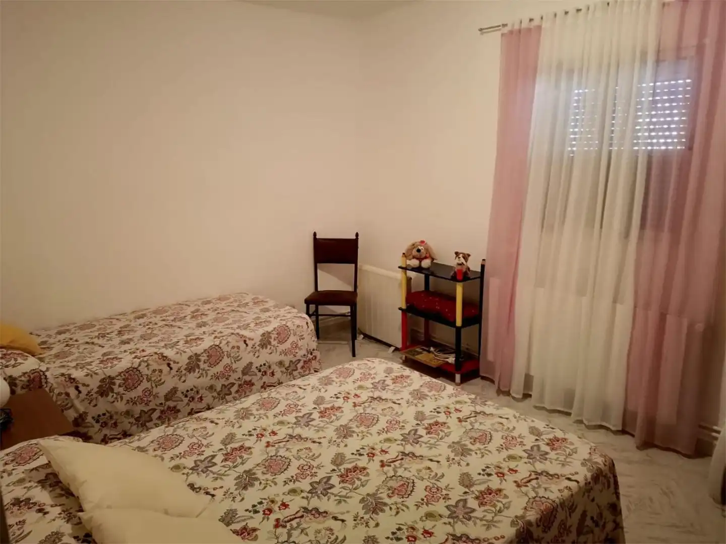 Flat for sale in Calle Procesiones, 5, Castillo de Garcimuñoz Bedroom of Flat for sale in Castillo de Garcimuñoz with Heating and Furnished