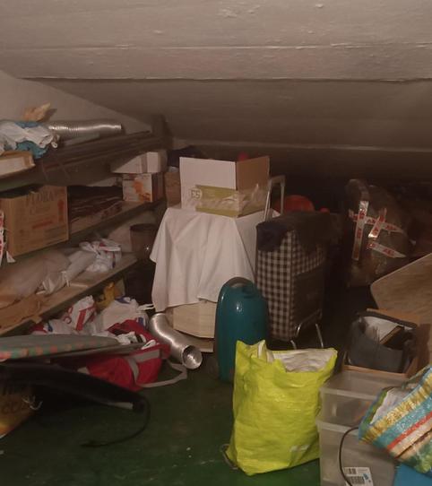 Foto 2 de Traster en venda a Juan Crisostomo Arriaga Kalea, 5, Beraun - Pontika, Gipuzkoa