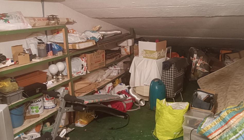 Foto 1 de Traster en venda a Juan Crisostomo Arriaga Kalea, 5, Beraun - Pontika, Gipuzkoa