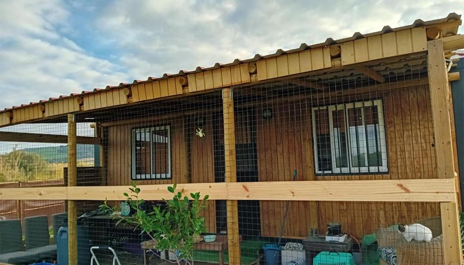 Photo 1 of Land for sale in Carretera Arroyo San Ambrosio, 385, Zahora, Cádiz