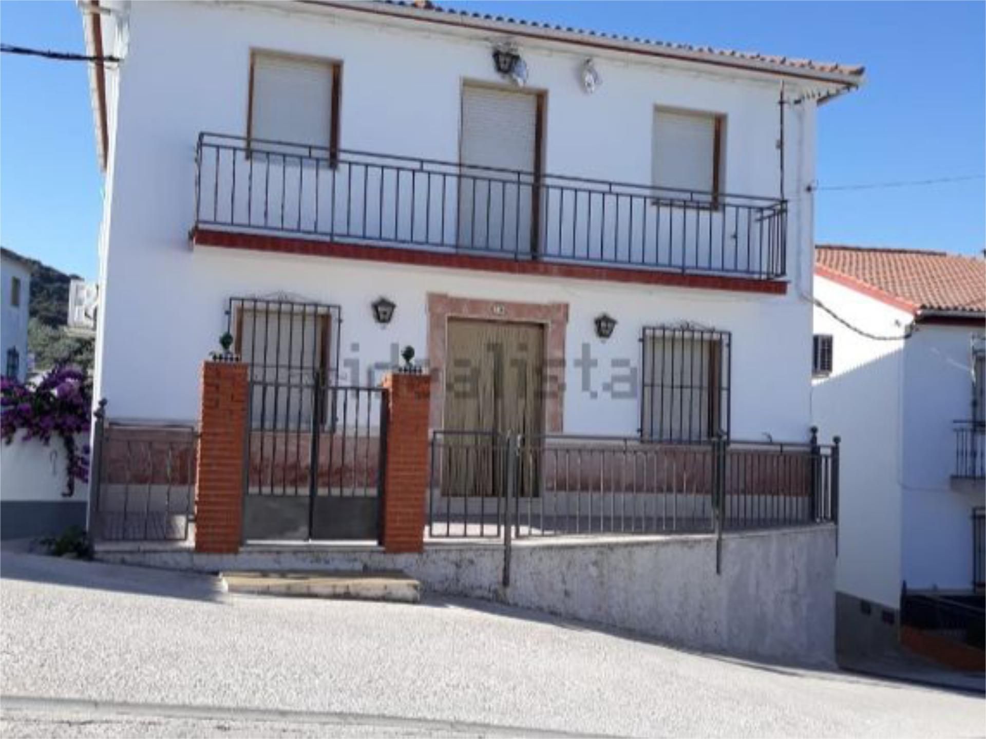 Dúplex en venda a Calle Fuente del Conde, 65, Iznájar