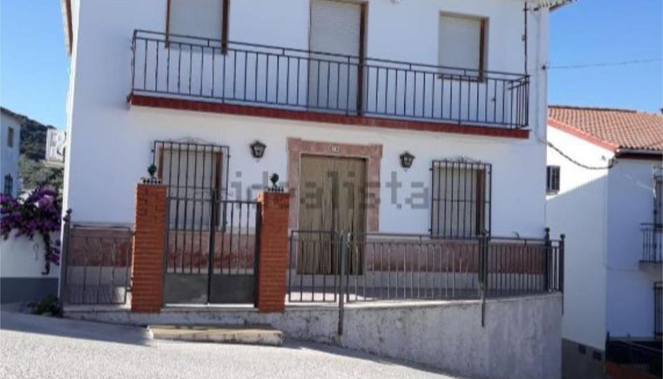 Foto 1 de Dúplex en venda a Calle Fuente del Conde, 65, Iznájar, Córdoba