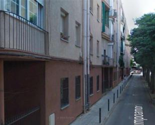 Exterior view of Flat for sale in Sabadell