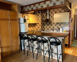 Kitchen of Apartment for sale in Sierra Nevada