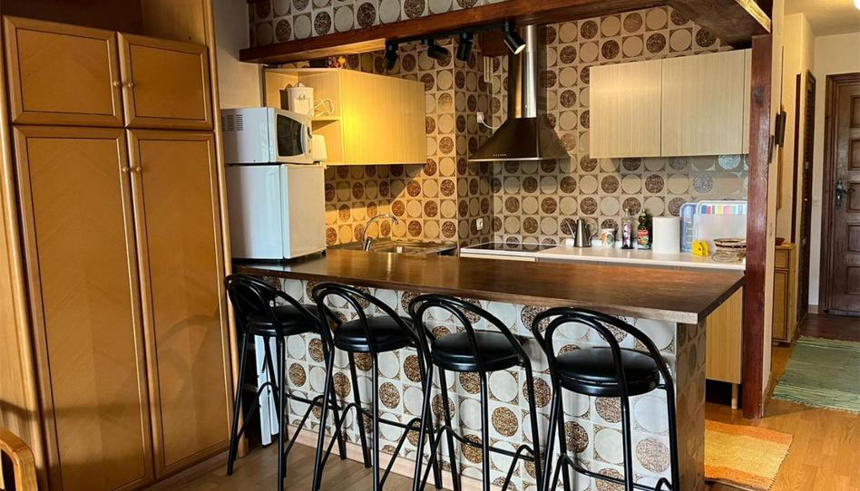 Foto 1 de Apartament en venda a Calle de la Fuente del Tesoro, 107, Zona alta, Granada