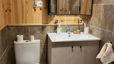 Foto 2 de Apartament en venda a Calle de la Fuente del Tesoro, 107, Zona alta, Granada