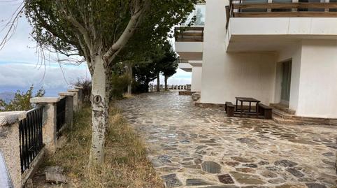 Foto 5 de Apartament en venda a Calle de la Fuente del Tesoro, 107, Zona alta, Granada