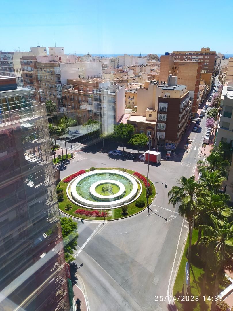 Pis de lloguer a Calle Granada, 131, Los Ángeles - Cruz de Caravaca