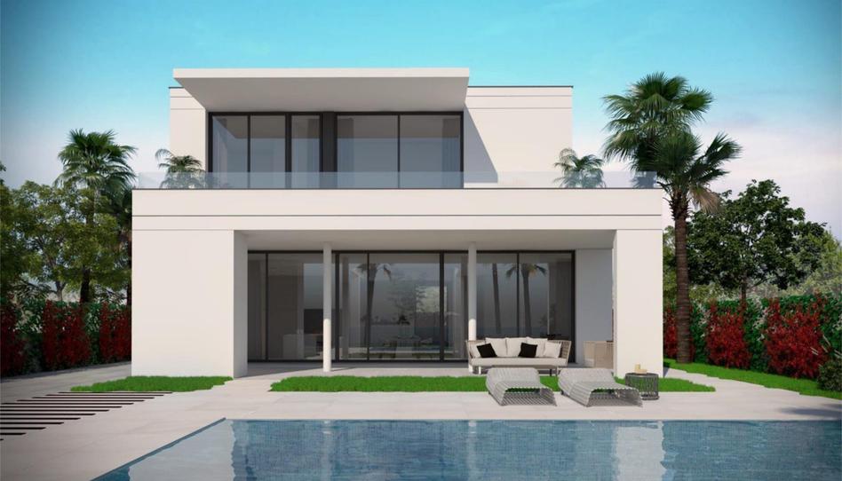 House or chalet for sale in Plaça del País Valencià, 4, Pueblo, Valencia - image 1 Photo 1 of House or chalet for sale in Plaça del País Valencià, 4, Pueblo, Valencia