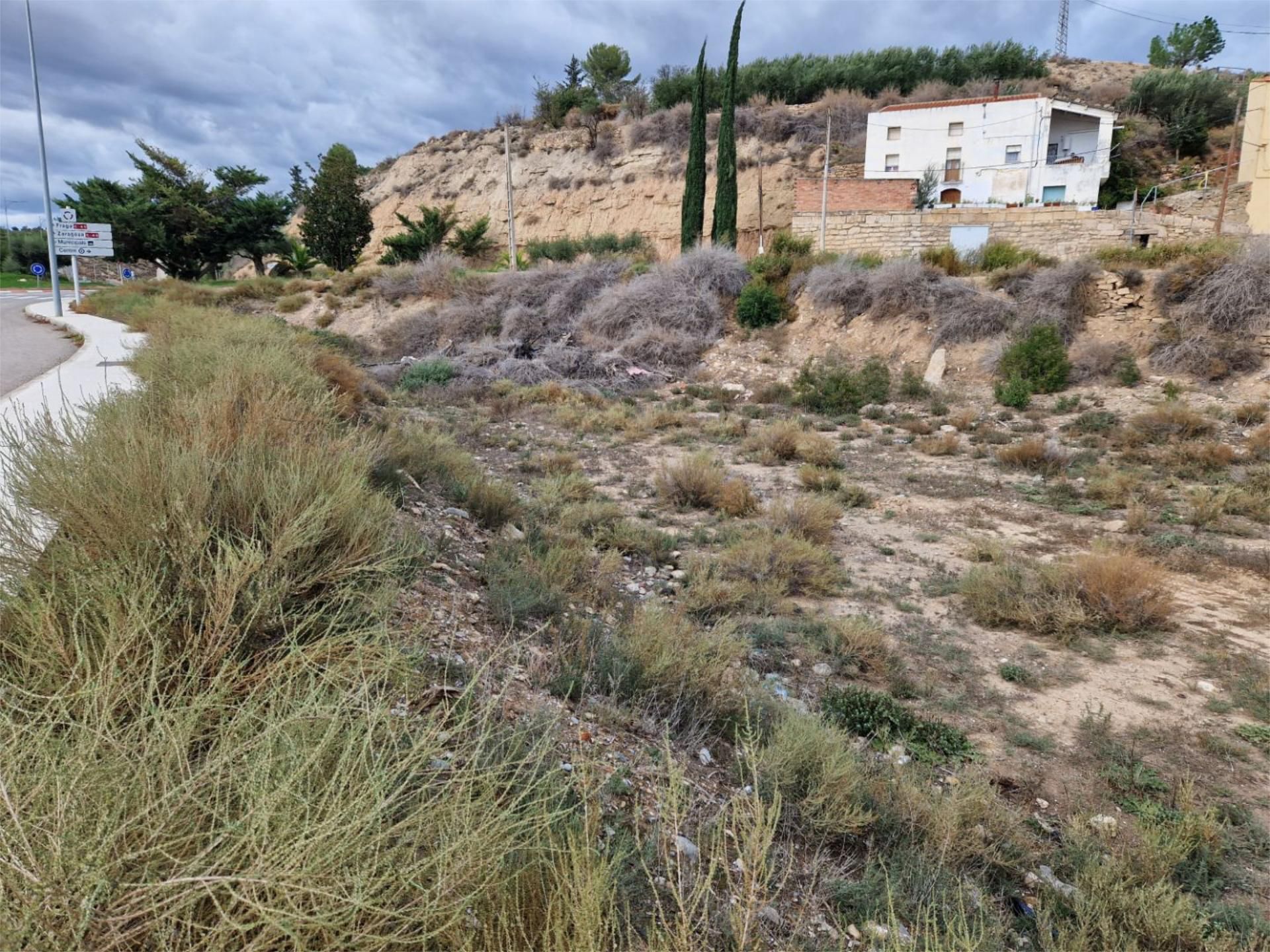 Residencial en venda en Seròs