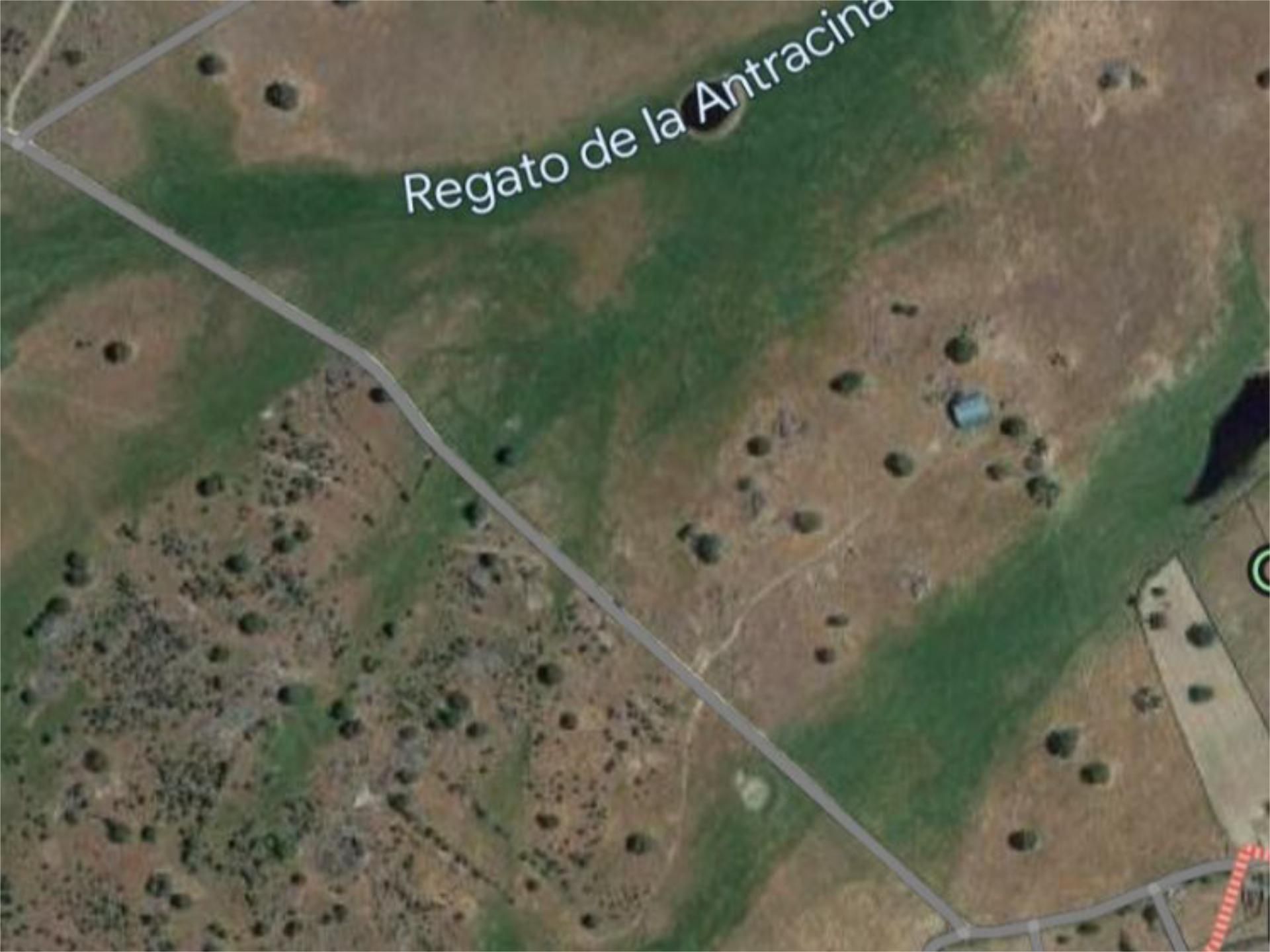 Land for sale in Doñinos de Ledesma