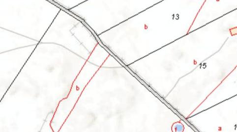 Foto 2 de Terreny en venda a Doñinos de Ledesma, Salamanca