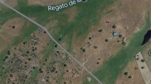 Foto 3 de Terreny en venda a Doñinos de Ledesma, Salamanca