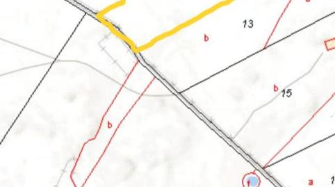 Foto 4 de Terreny en venda a Doñinos de Ledesma, Salamanca