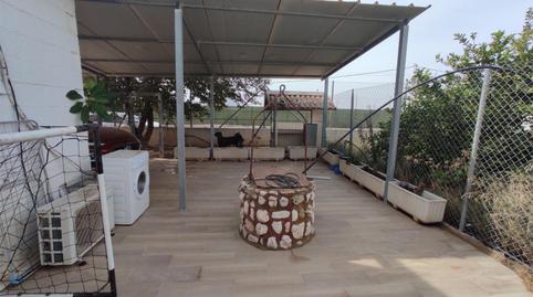 Country house for sale in San Pedro del Pinatar ciudad, Murcia - image 3 Photo 3 of Country house for sale in San Pedro del Pinatar ciudad, Murcia