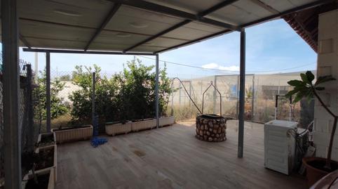 Country house for sale in San Pedro del Pinatar ciudad, Murcia - image 2 Photo 2 of Country house for sale in San Pedro del Pinatar ciudad, Murcia