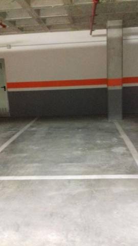 Garaje en Alquiler en Avinguda de les Nacions, 30 en PAU 5