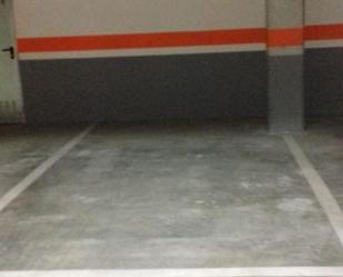 Garage to rent in Avinguda de Les Nacions, 30, PAU 5