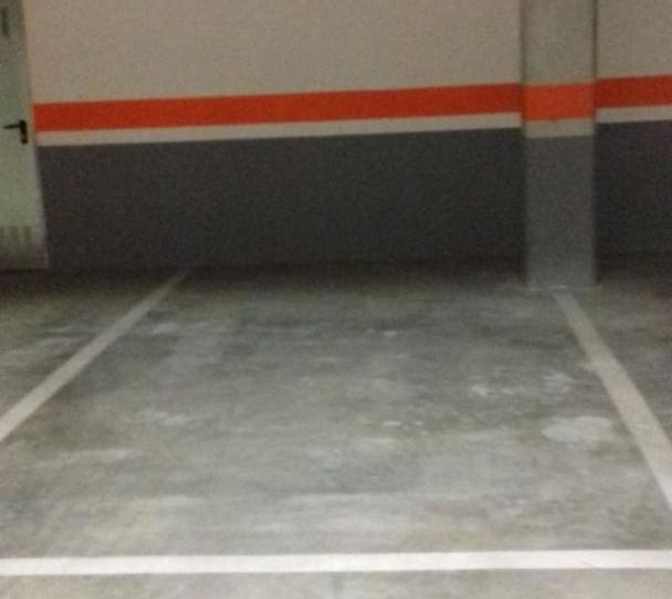 Garatge de lloguer a Avinguda de Les Nacions, 30, PAU 5, Alicante - imatge 1 Foto 1 de Garatge de lloguer a Avinguda de Les Nacions, 30, PAU 5, Alicante