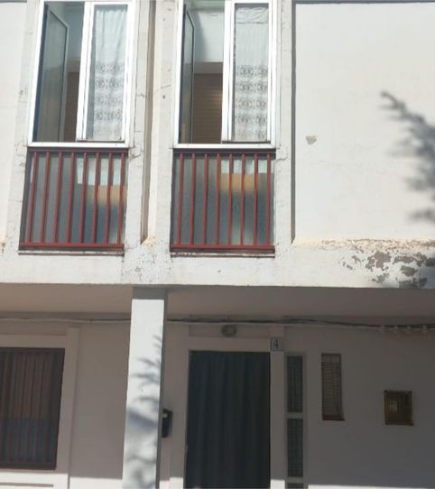 Casa adosada en venta en Calle Severiano Ballesteros, 4, Villamayor de Santiago, Cuenca - imagen 2 Foto 2 de Casa adosada en venta en Calle Severiano Ballesteros, 4, Villamayor de Santiago, Cuenca