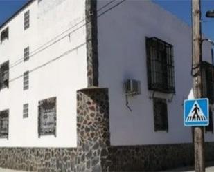 Exterior view of House or chalet for sale in Alcalá de Guadaira  with Air Conditioner, Heating and Private garden