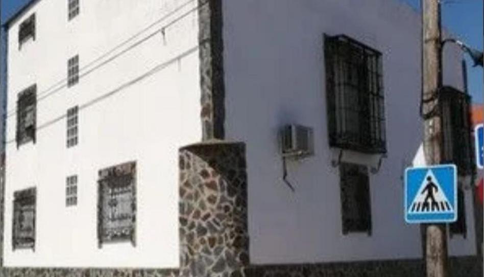 Foto 1 de Casa o xalet en venda a Calle Orquídea, 3, La Paz, Sevilla